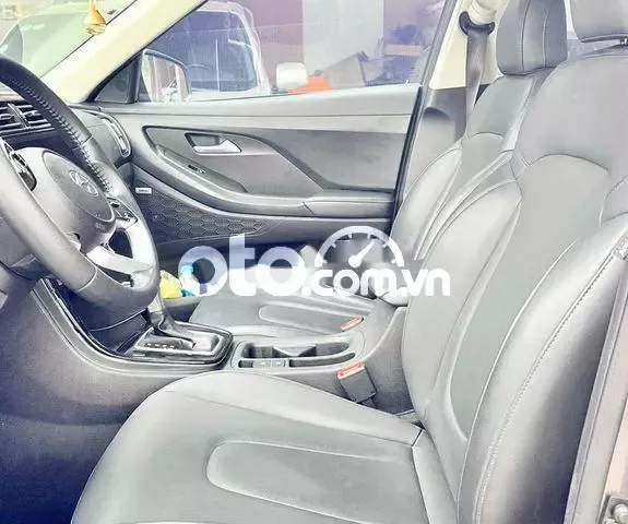 Hyundai Creta 2022 Đặc biệt Xám 5 vạn