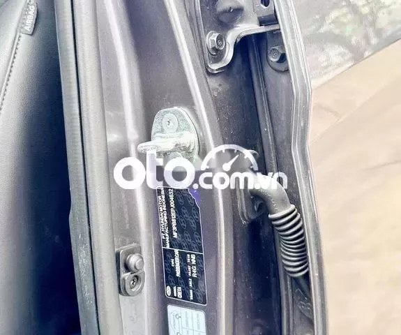 Hyundai Creta 2022 Đặc biệt Xám 5 vạn