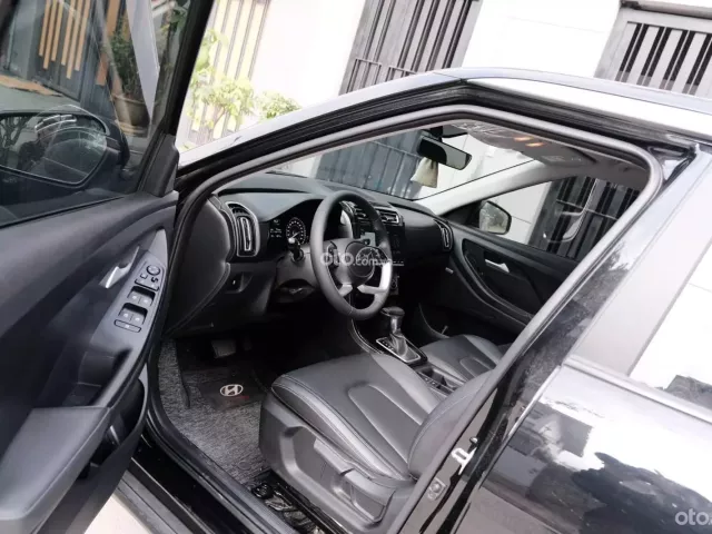 Hyundai Creta 2024 tại Nghệ An