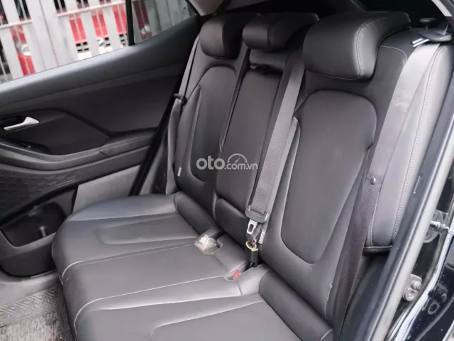 Hyundai Creta 2024 tại Nghệ An