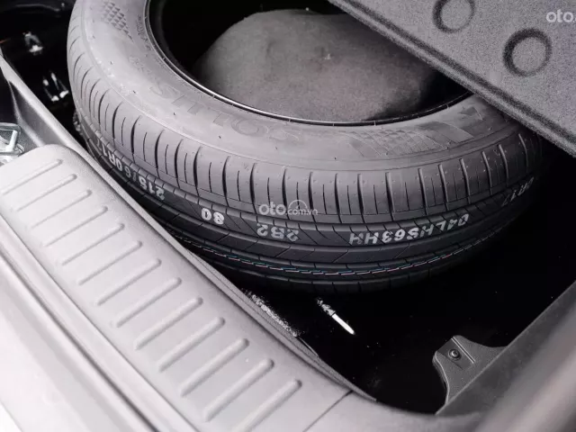 Hyundai Creta 2024 tại Nghệ An