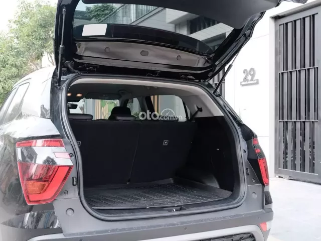 Hyundai Creta 2024 tại Nghệ An