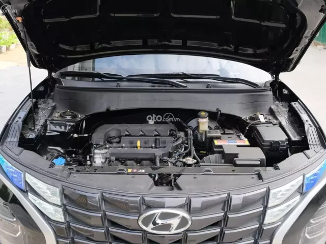 Hyundai Creta 2024 tại Nghệ An