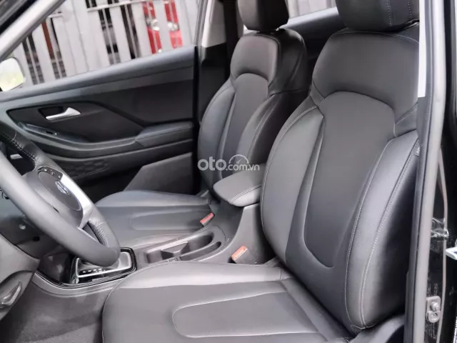 Hyundai Creta 2024 tại Nghệ An