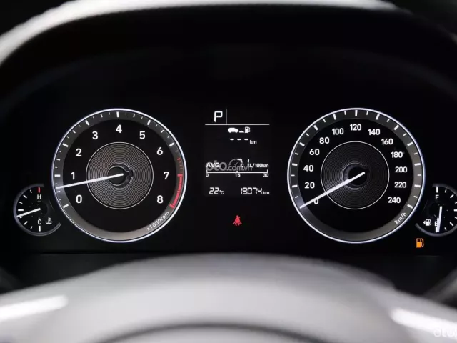 Hyundai Creta 2024 tại Nghệ An