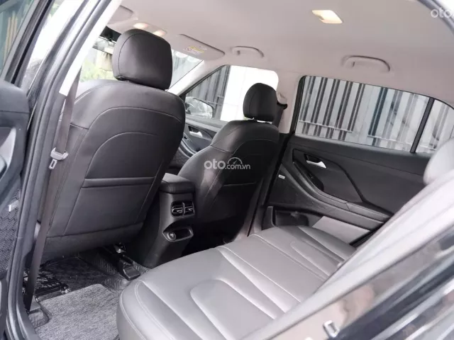 Hyundai Creta 2024 tại Nghệ An