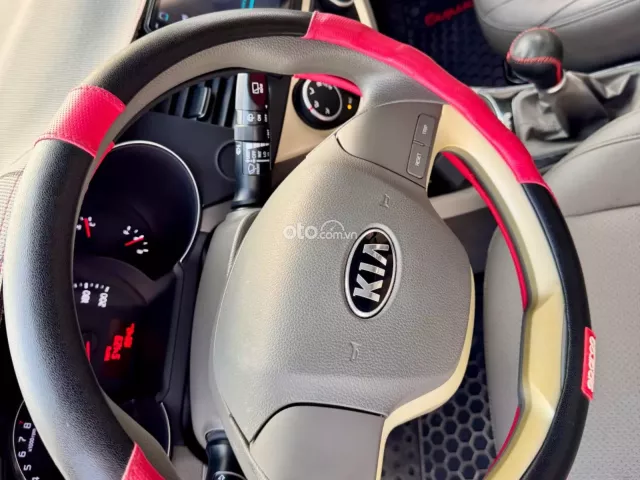 Xe zin chạy 1,9 vạn km