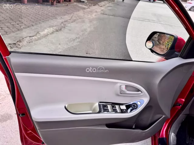 Xe zin chạy 1,9 vạn km