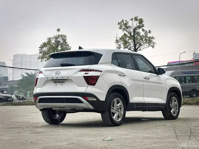 Hyundai Creta 2022 tại Hà Nội