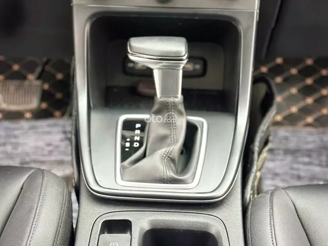 Hyundai Creta 2022 tại Hà Nội
