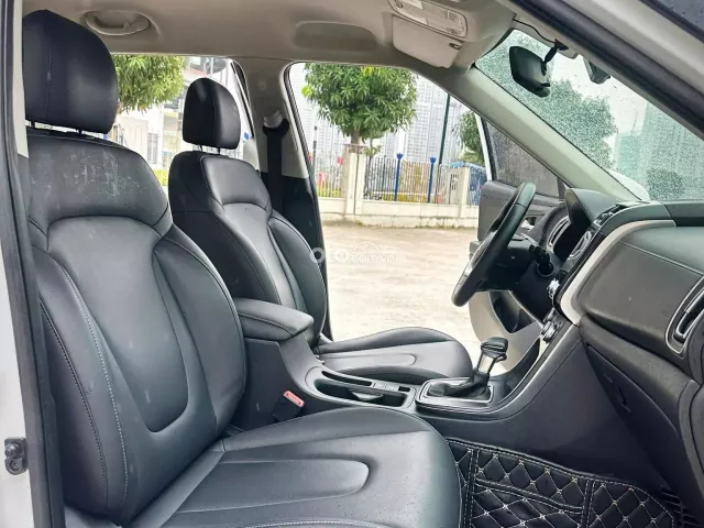 Hyundai Creta 2022 tại Hà Nội