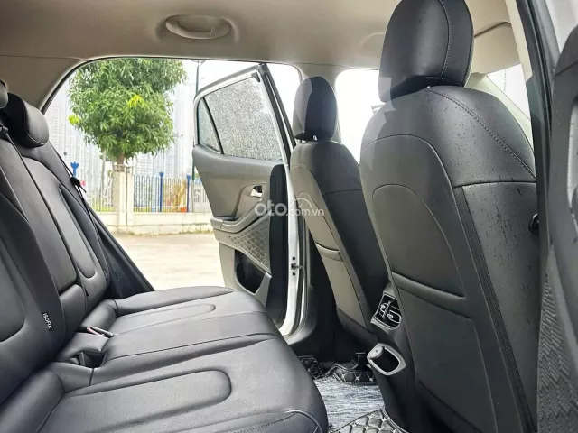 Hyundai Creta 2022 tại Hà Nội
