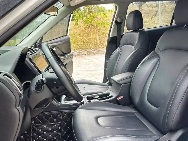 Hyundai Creta 2022 tại Hà Nội