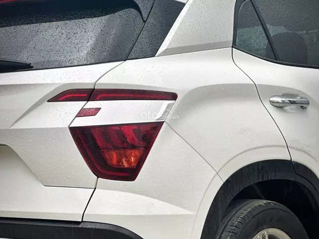 Hyundai Creta 2022 tại Hà Nội