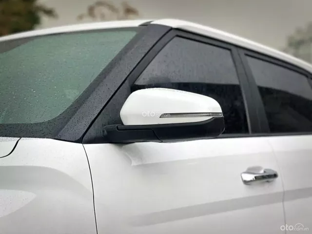Hyundai Creta 2022 tại Hà Nội