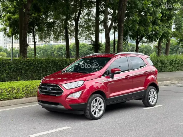 Xe gia đình, ít sử dụng