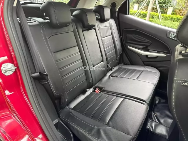 Xe gia đình, ít sử dụng