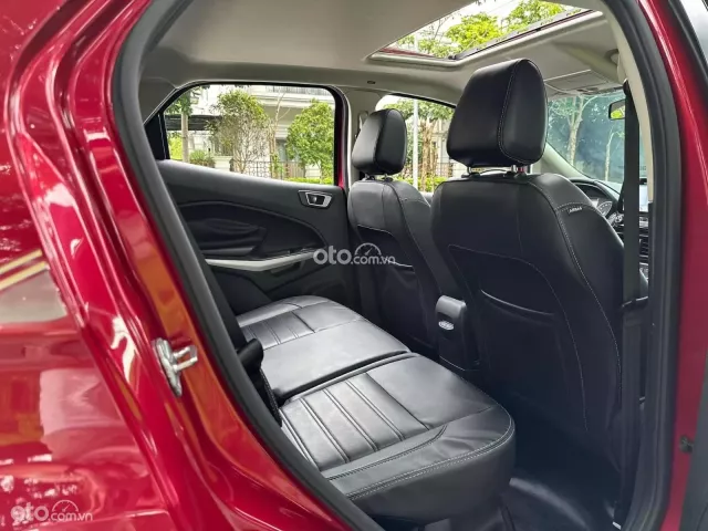 Xe gia đình, ít sử dụng