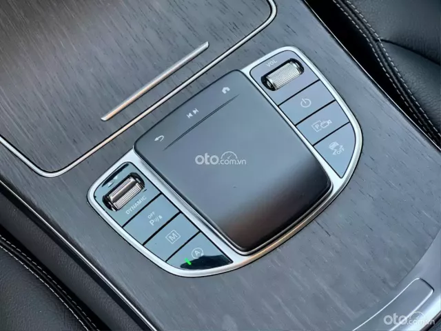 Mercedes-Benz GLC 300 4Matic 2021 15