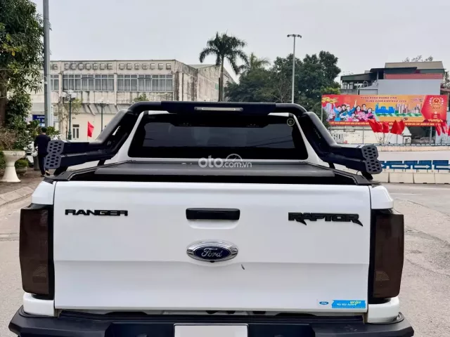 Ford Ranger Raptor 2022 2