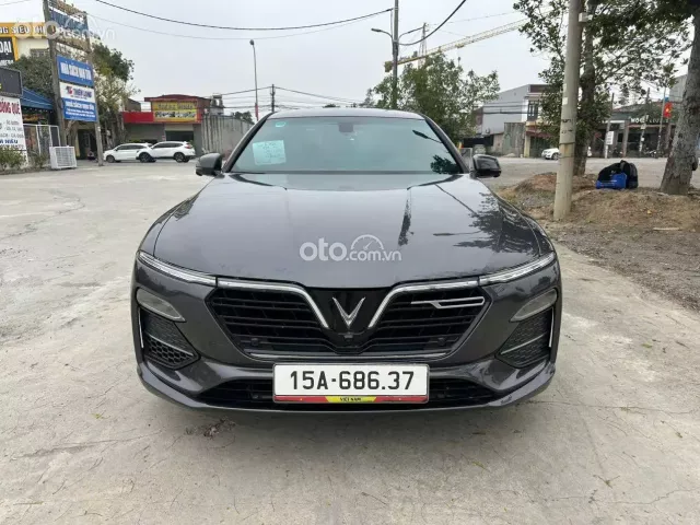 Xe cực đẹp