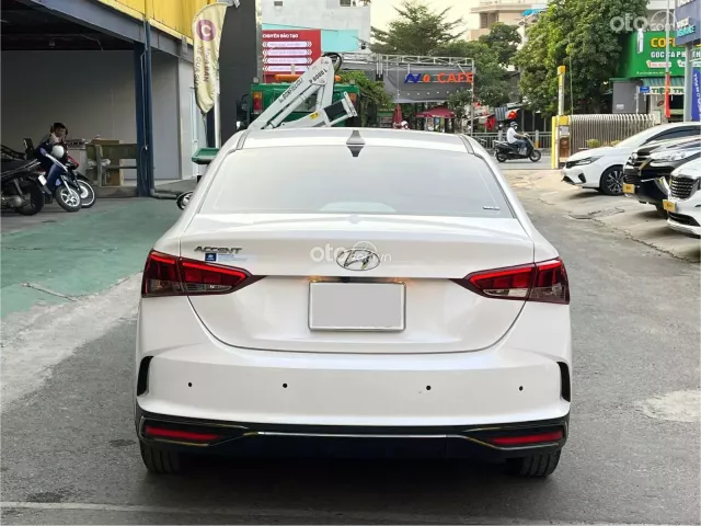 Hyundai Accent 1.4 AT Tiêu chuẩn 2023 4