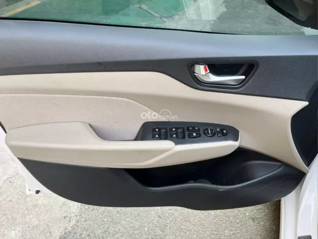 Hyundai Accent 1.4 AT Tiêu chuẩn 2023 12