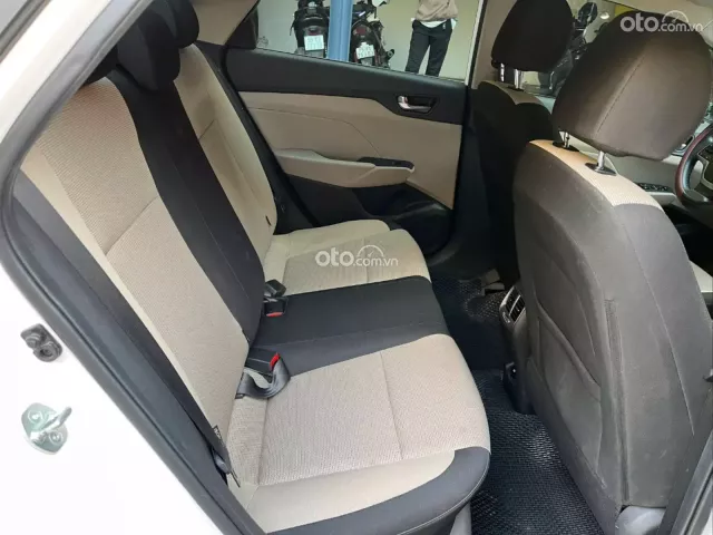 Hyundai Accent 1.4 AT Tiêu chuẩn 2023 14