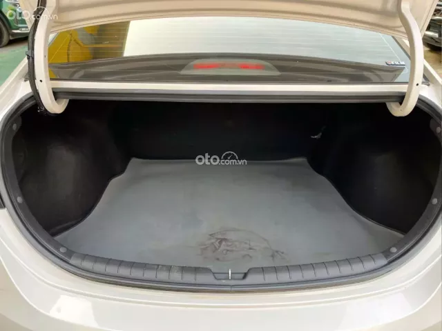 Hyundai Accent 1.4 AT Tiêu chuẩn 2023 16