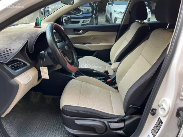 Hyundai Accent 1.4 AT Tiêu chuẩn 2023 17