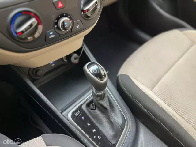 Hyundai Accent 1.4 AT Tiêu chuẩn 2023 19