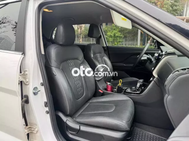 Hyundai Creta 2022 Cao cấp Trắng