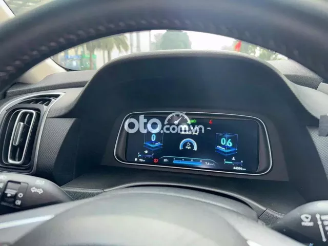 Hyundai Creta 2022 Cao cấp Trắng