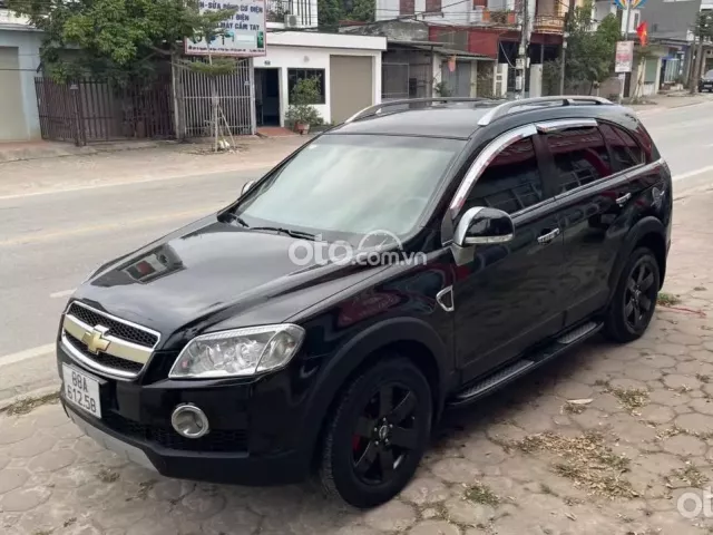 Xe đẹp trang bị nhiều option, giá tốt
