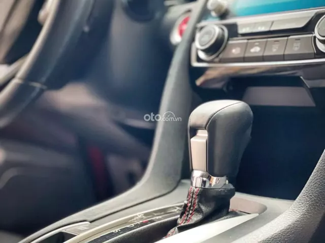 Honda Civic 1.5 Turbo RS 2020 10