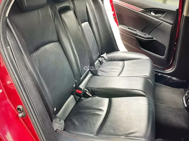 Honda Civic 1.5 Turbo RS 2020 12