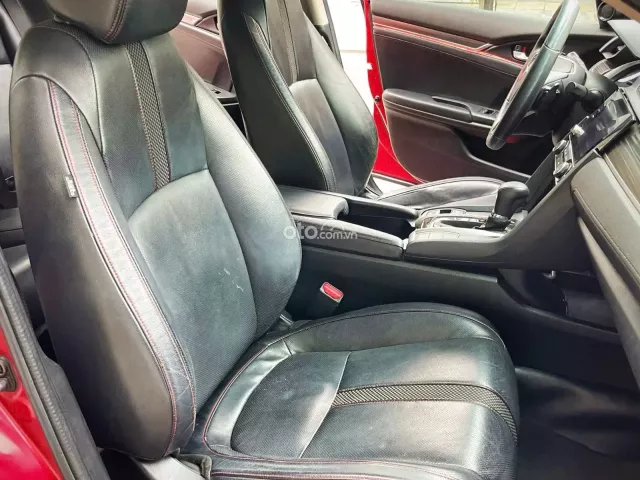 Honda Civic 1.5 Turbo RS 2020 9