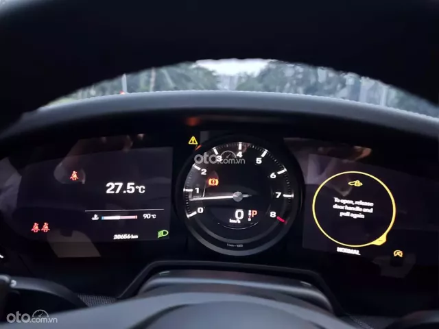 Porsche 911 Carrera 2021 6