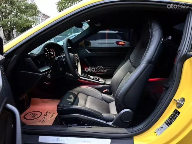 Porsche 911 Carrera 2021 8