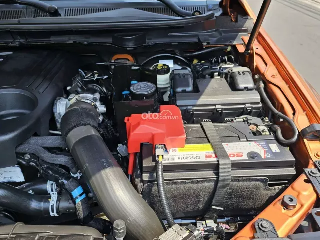 Ford Ranger Wildtrak 3.2 4x4 AT 2016 19