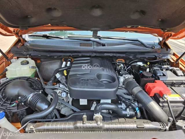 Ford Ranger Wildtrak 3.2 4x4 AT 2016 20