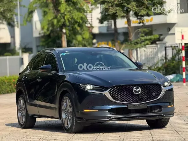 Mazda CX-30 2.0L Premium 2022 4