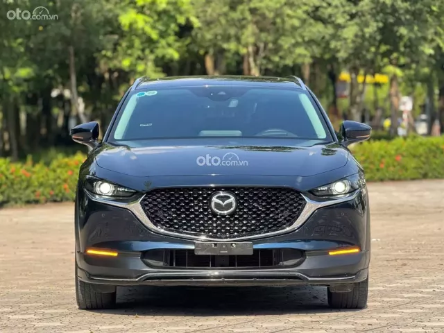 Mazda CX-30 2.0L Premium 2022 2