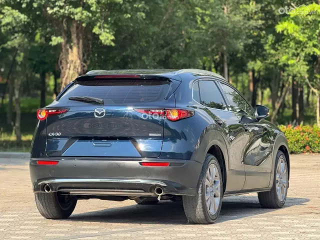 Mazda CX-30 2.0L Premium 2022 3