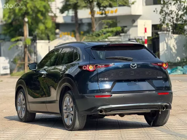 Mazda CX-30 2.0L Premium 2022 5