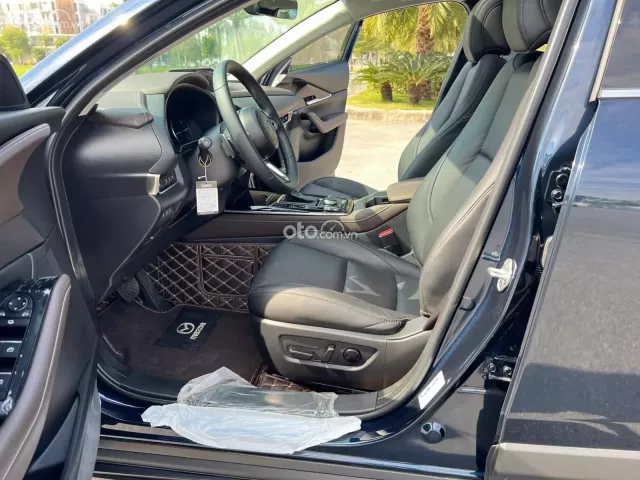 Mazda CX-30 2.0L Premium 2022 8
