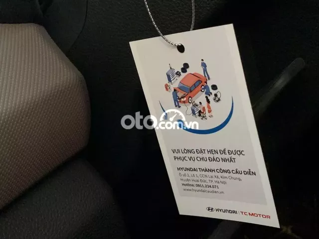 Hyundai Creta Đỏ
