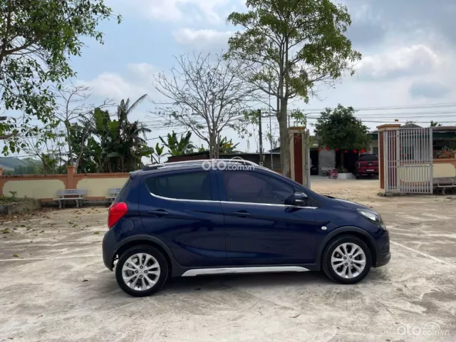VinFast Fadil Cao cấp 2020 4