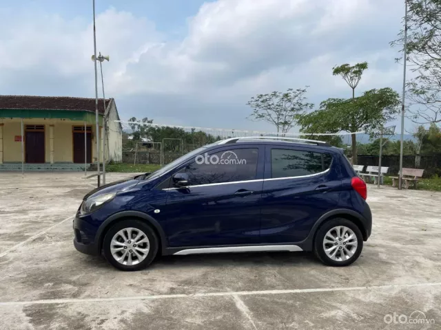 VinFast Fadil Cao cấp 2020 4