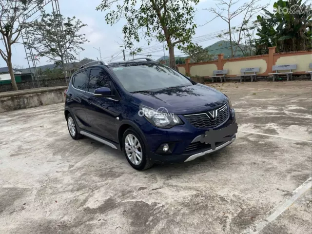 VinFast Fadil Cao cấp 2020 2